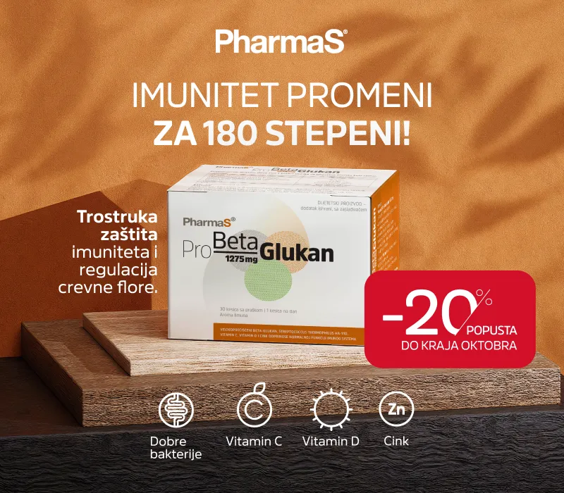  Pro Beta Glukan